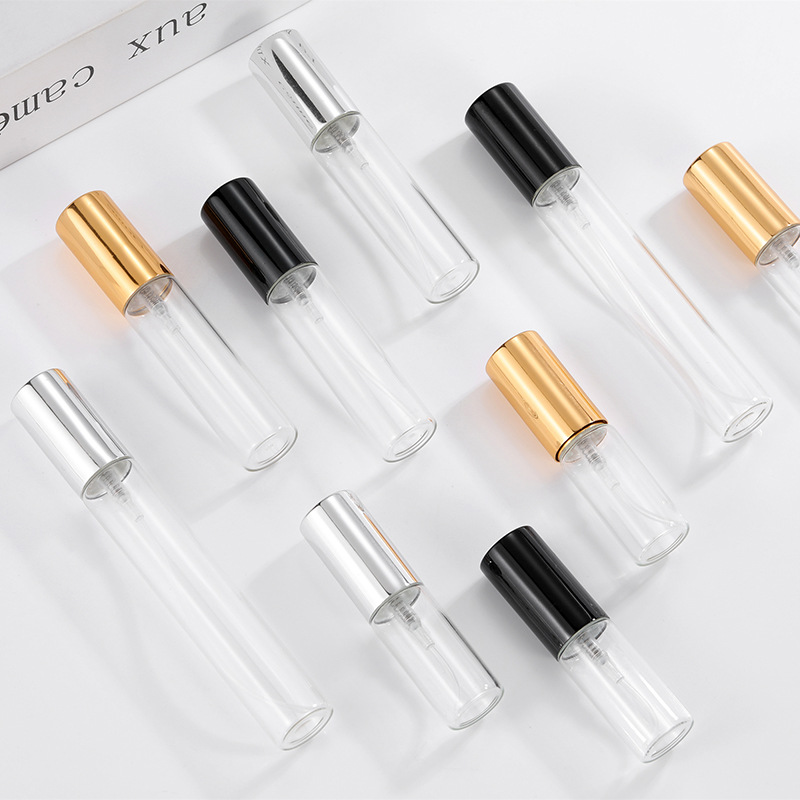 20/50pcs Bottiglia vuota di pr - Perfume Fragrance Ingredients recensione e prezzo