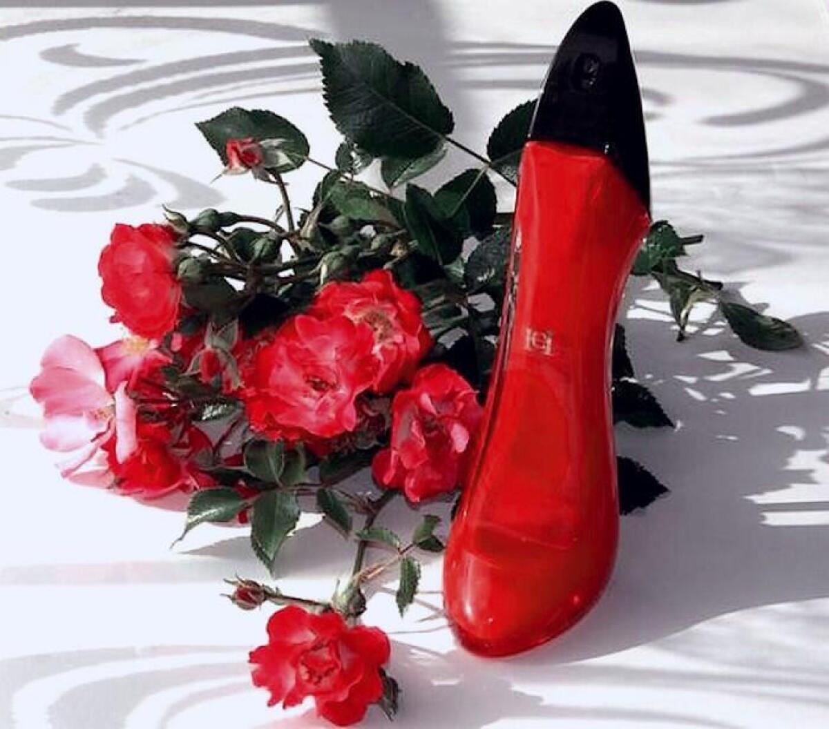Carolina Herrera Very Good Gir - Perfume Fine Fragrance recensione e prezzo