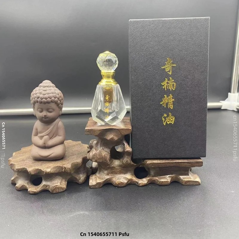 Olio profumato al legno di Oud - Perfume Fragrance Soap recensione e prezzo