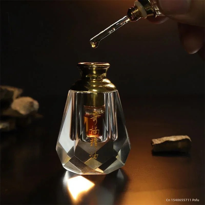 Olio profumato al legno di Oud - Perfume Fragrance Soap recensione e prezzo