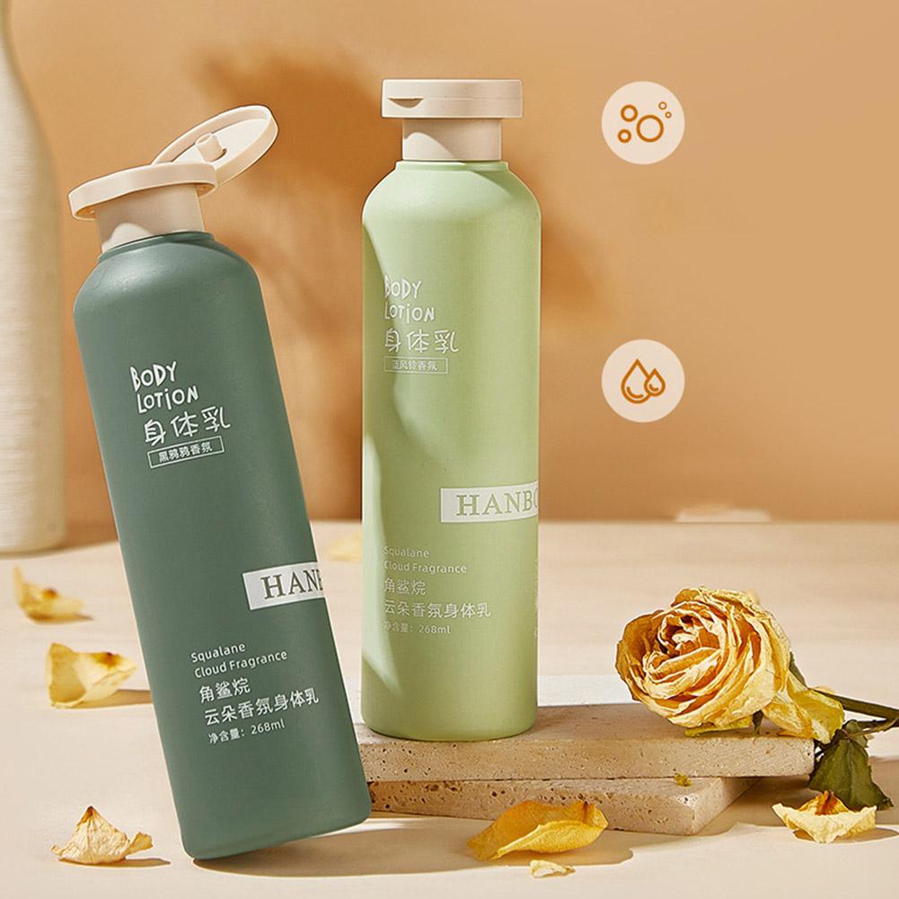 NUOVO Lozione per il corpo con - Perfume Fragrance Body Lotion recensione e prezzo