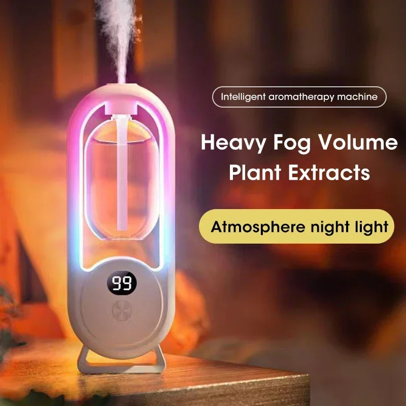 Macchina automatica per fragra - Perfume Fragrance Machine recensione e prezzo