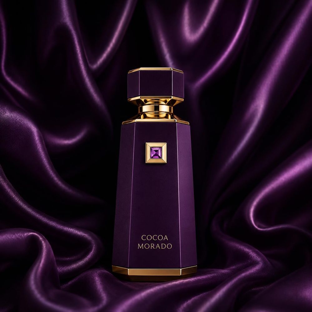 French Avenue Cocoa Morado Eau - Perfume Luxury Fragrance recensione e prezzo