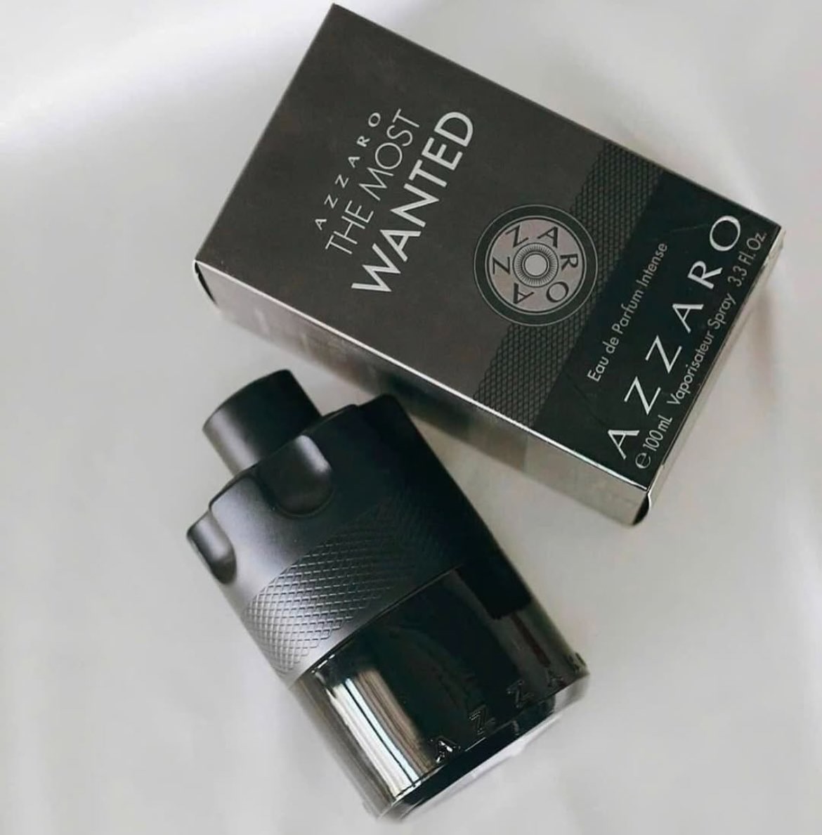Azzaro The Most Wanted Eau de  - Perfume Luxury Fragrance recensione e prezzo