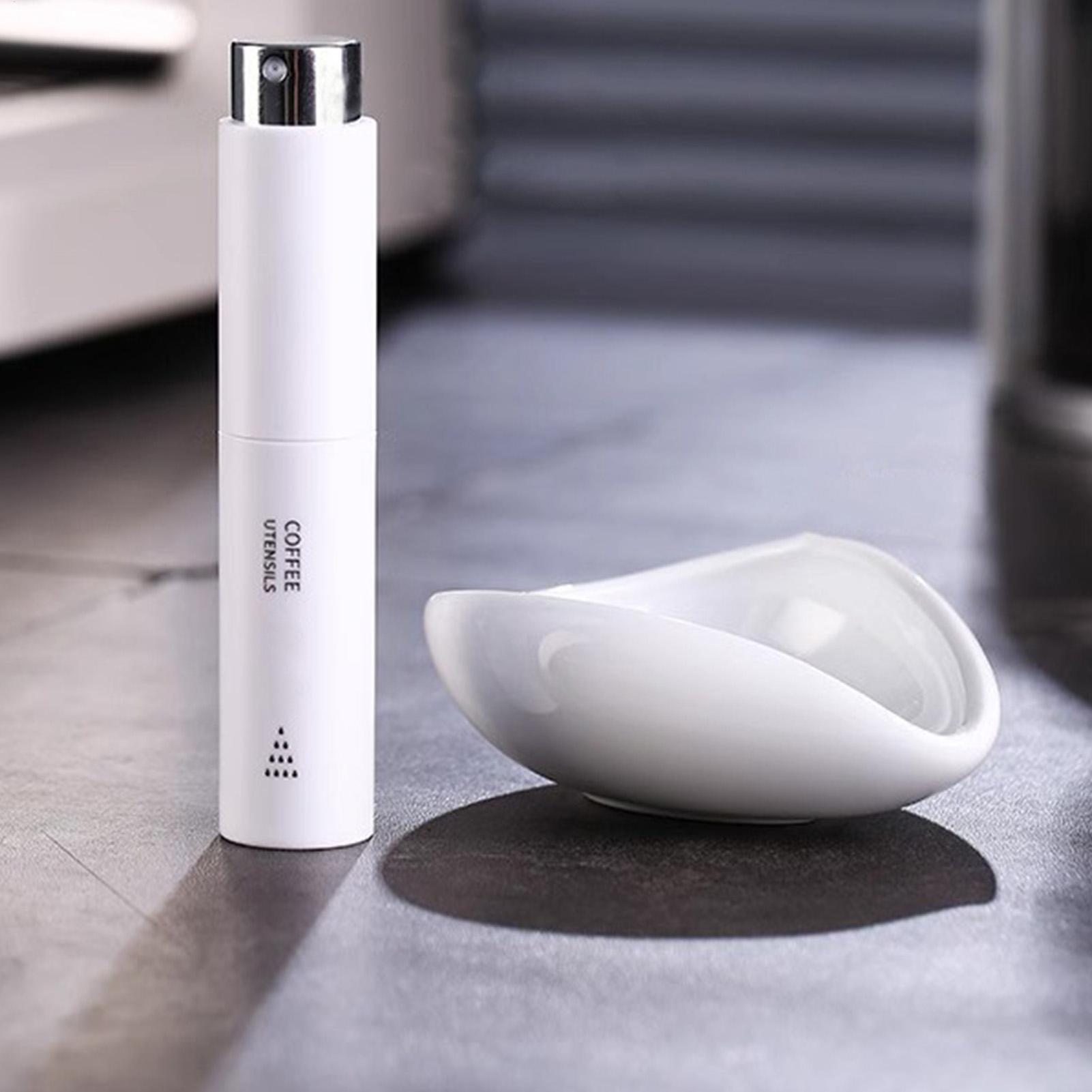 Flacone Spray per Caffè da 10m - Perfume Fragrance Machine recensione e prezzo