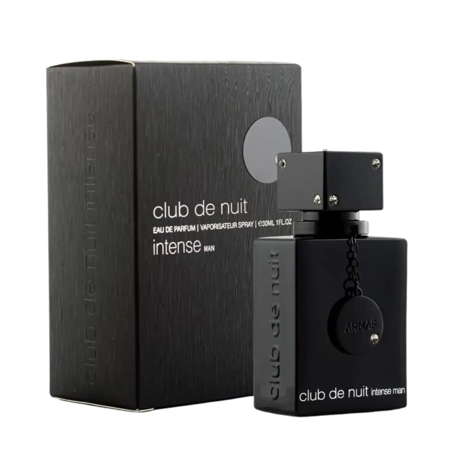 Armaf Club De Nuit Intense 100 - Perfume Jasmine Fragrance recensione e prezzo
