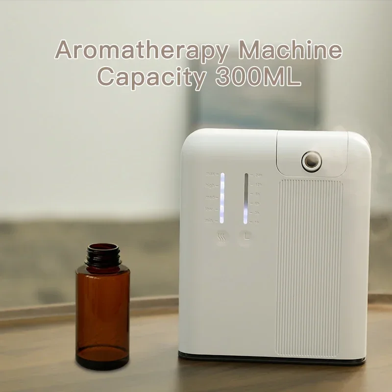 Diffusore di Aromi Namste con  - Perfume Fragrance Machine recensione e prezzo
