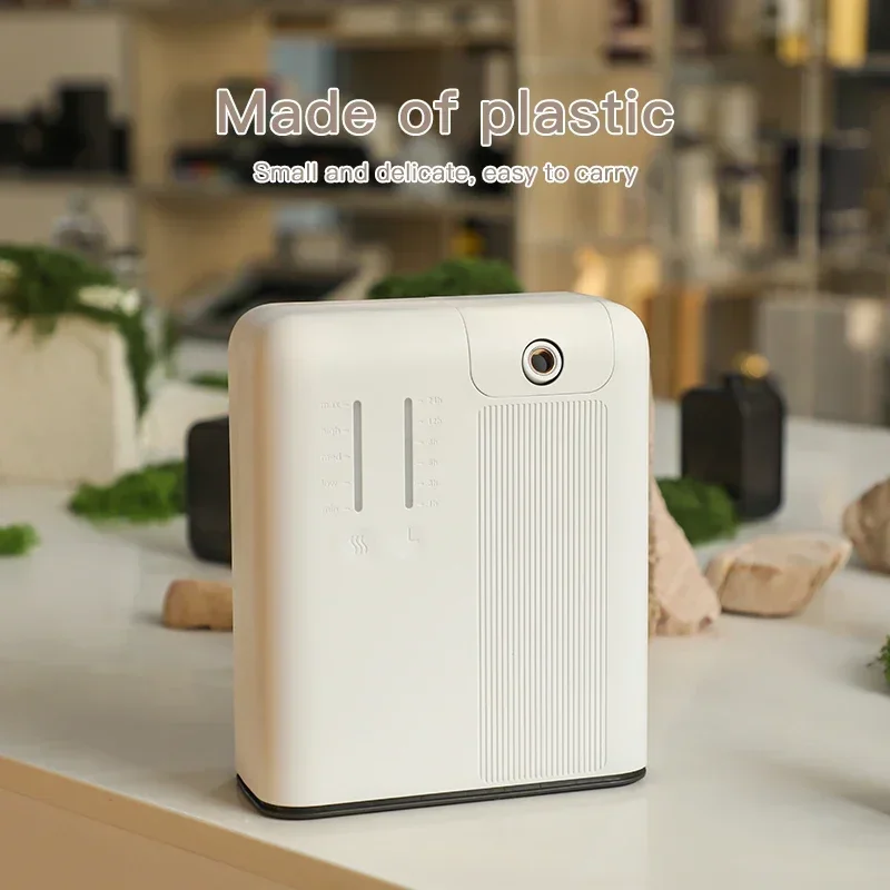 Diffusore di Aromi Namste con  - Perfume Fragrance Machine recensione e prezzo