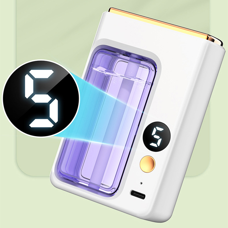 Macchina automatica per fragra - Perfume Fragrance Machine recensione e prezzo