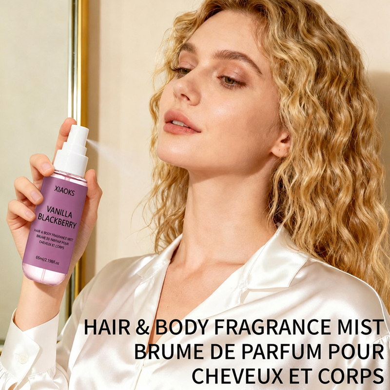 Profumo alla Vaniglia e Mirtil - Perfume Fragrance Rating recensione e prezzo