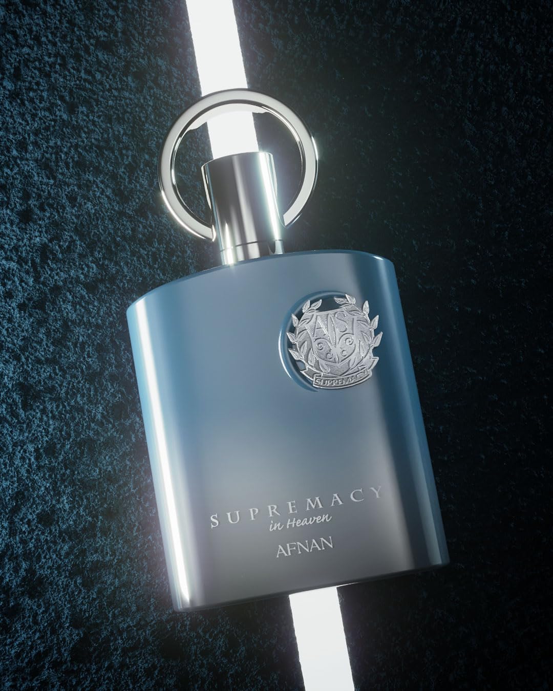 Profumo Afnan Supremacy In Hea - Perfume Jasmine Fragrance recensione e prezzo