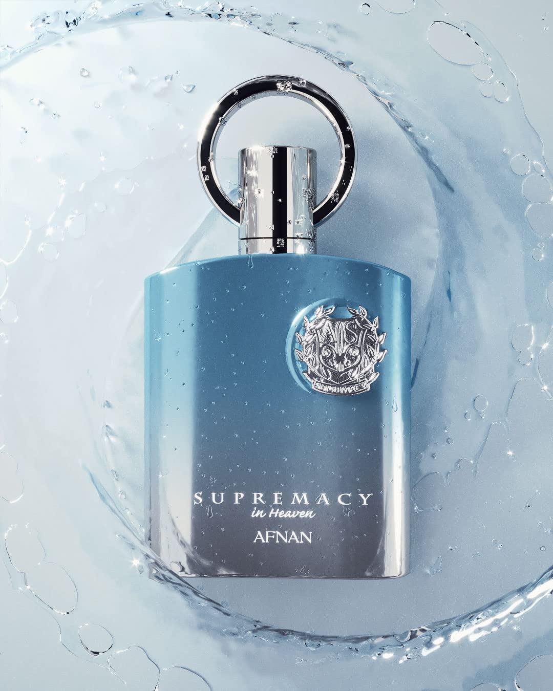 Profumo Afnan Supremacy In Hea - Perfume Jasmine Fragrance recensione e prezzo