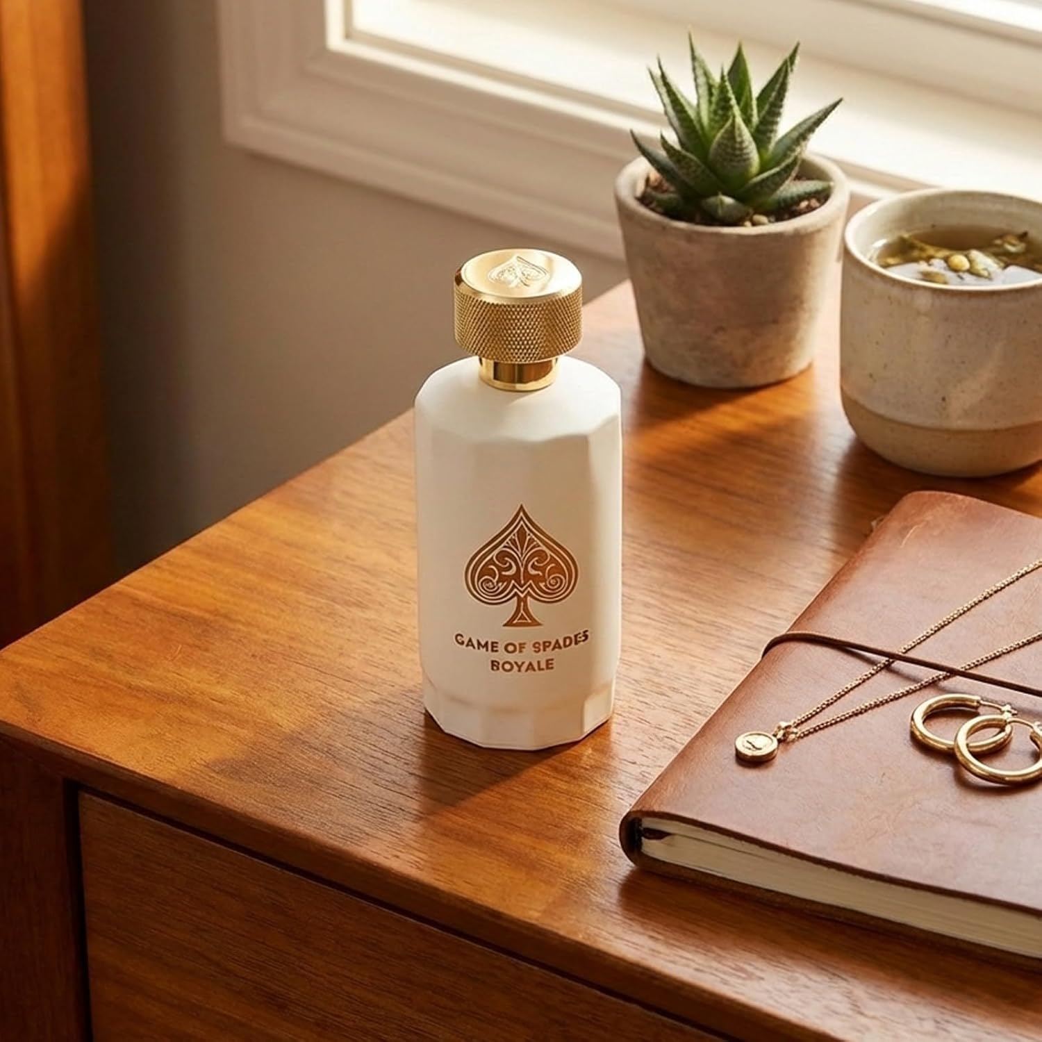 Nuovo Arrivo Jo Milano Game Of - Perfume Fine Fragrance recensione e prezzo