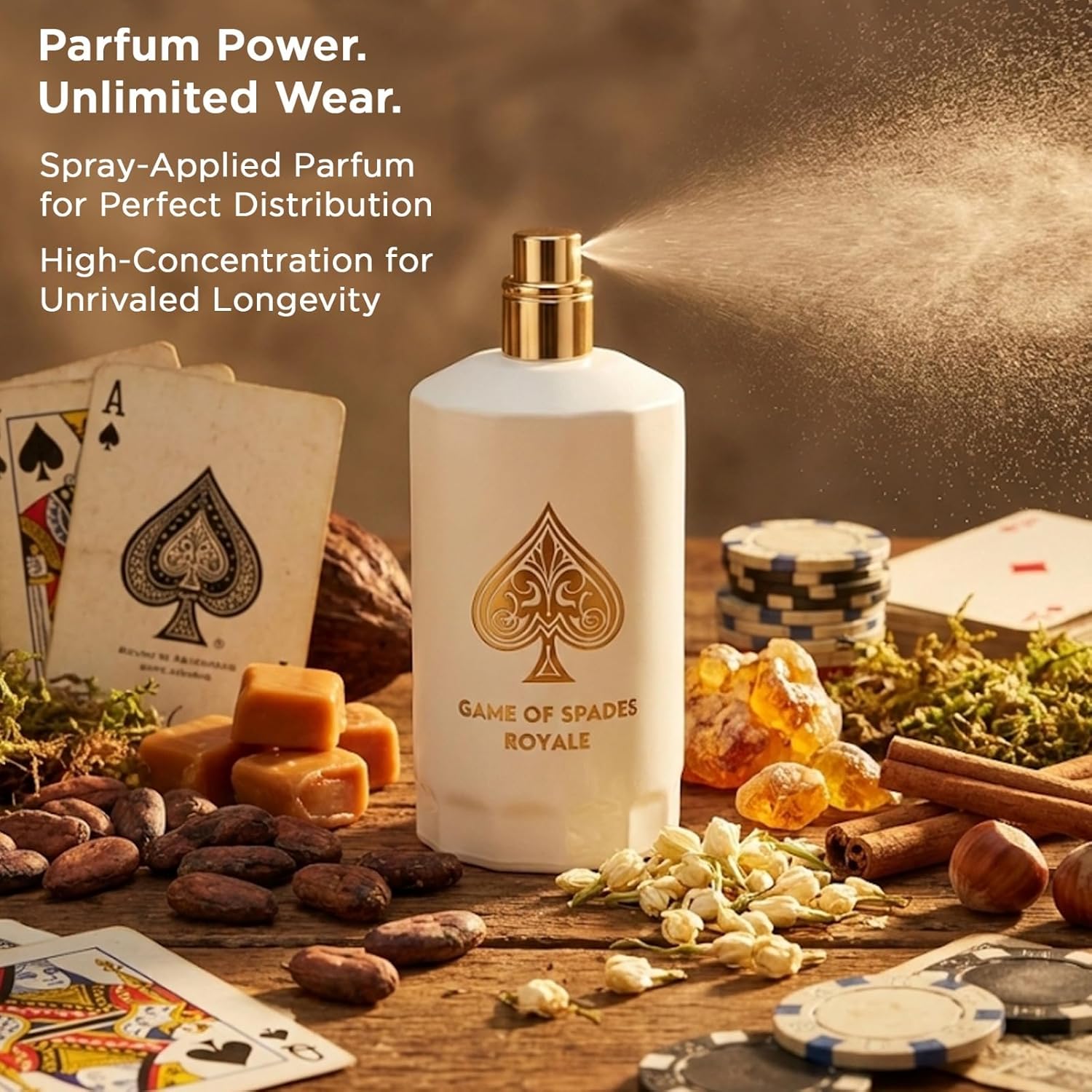 Nuovo Arrivo Jo Milano Game Of - Perfume Fine Fragrance recensione e prezzo