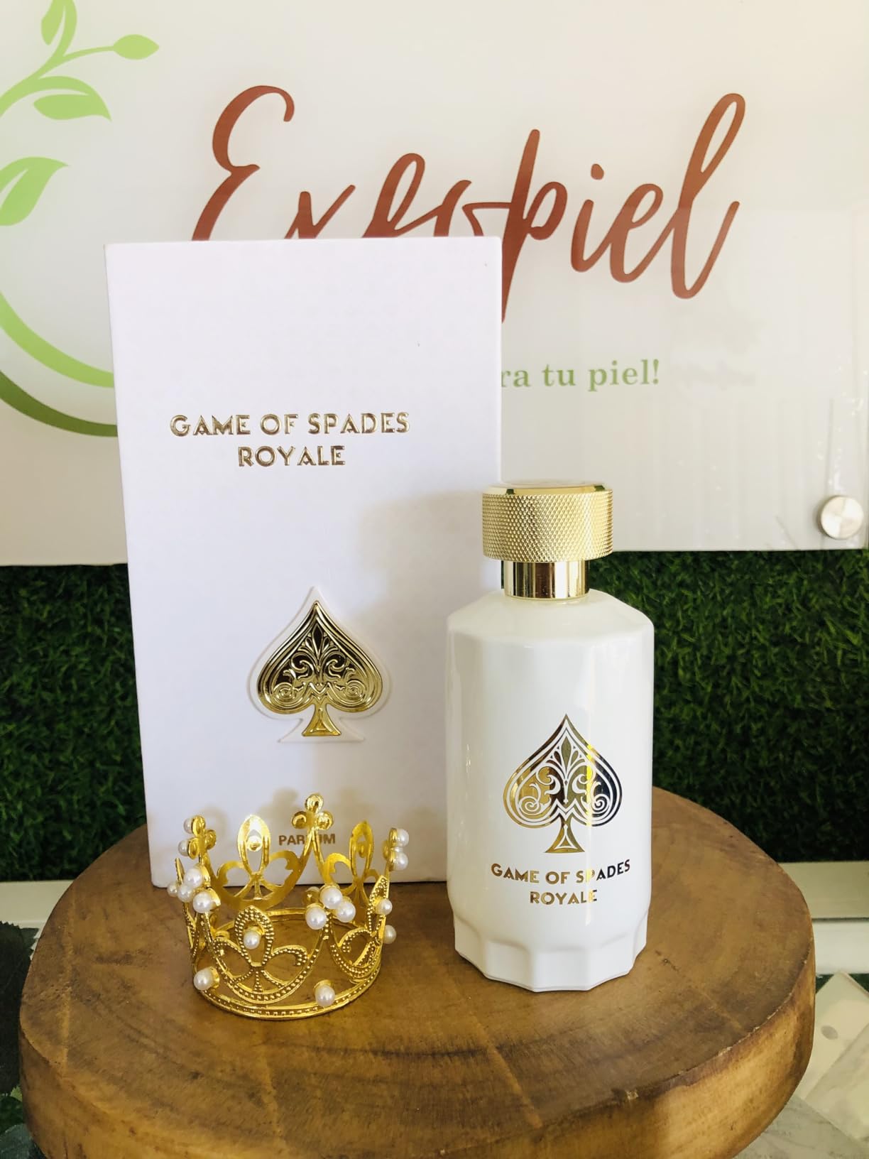 Nuovo Arrivo Jo Milano Game Of - Perfume Fine Fragrance recensione e prezzo