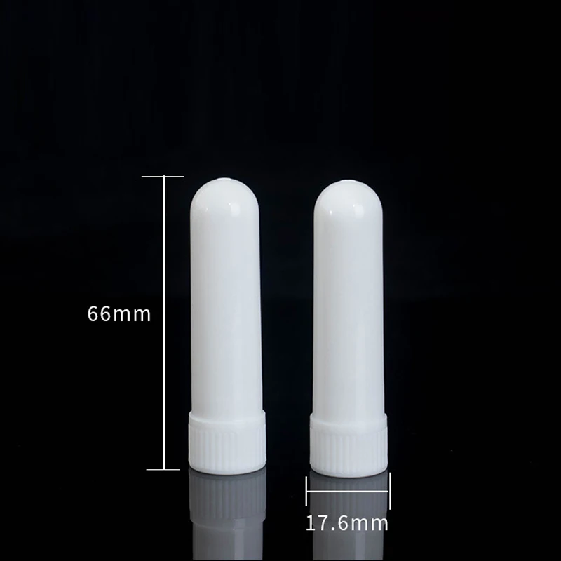 50 tubi in plastica portatili  - Perfume Fragrance Ingredients recensione e prezzo