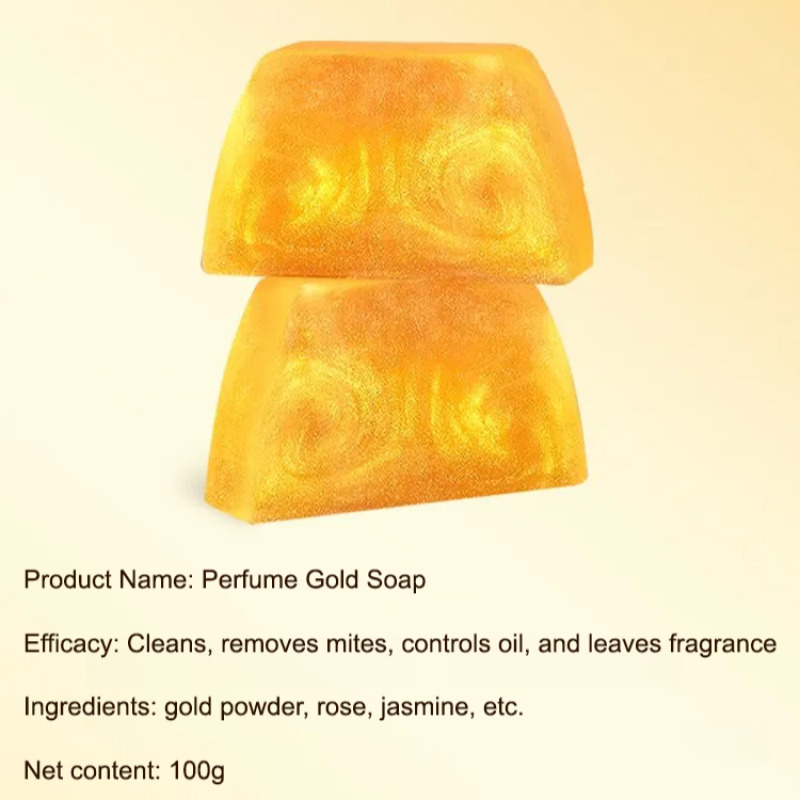 Aminoacido Profumo fatto a man - Perfume Fragrance Soap recensione e prezzo