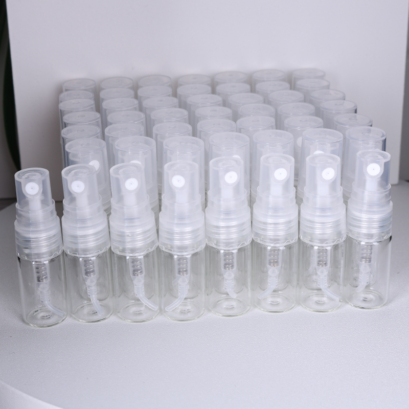 Offerta Speciale: 50 Pezzi Fla - Perfume Fragrance Ingredients recensione e prezzo