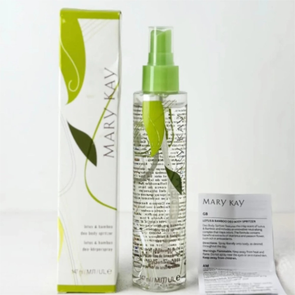 Spray Deodorante per il Corpo  - Perfume Fragrance Brands recensione e prezzo