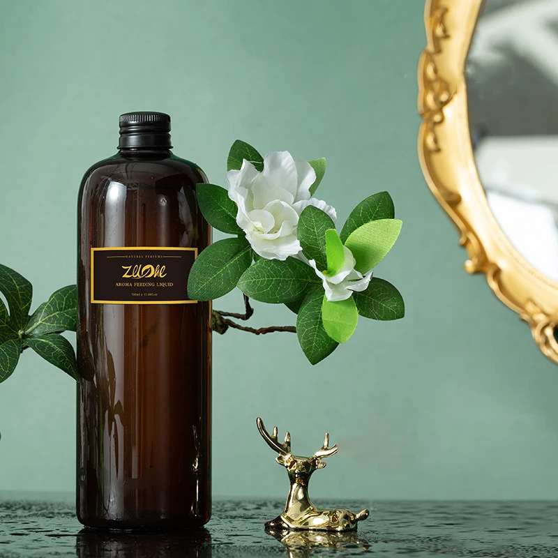 500ML Hilton Ritz Carlton Olio - Perfume Fragrance Machine recensione e prezzo