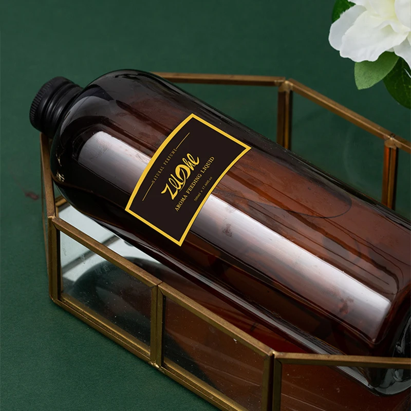 500ML Hilton Ritz Carlton Olio - Perfume Fragrance Machine recensione e prezzo