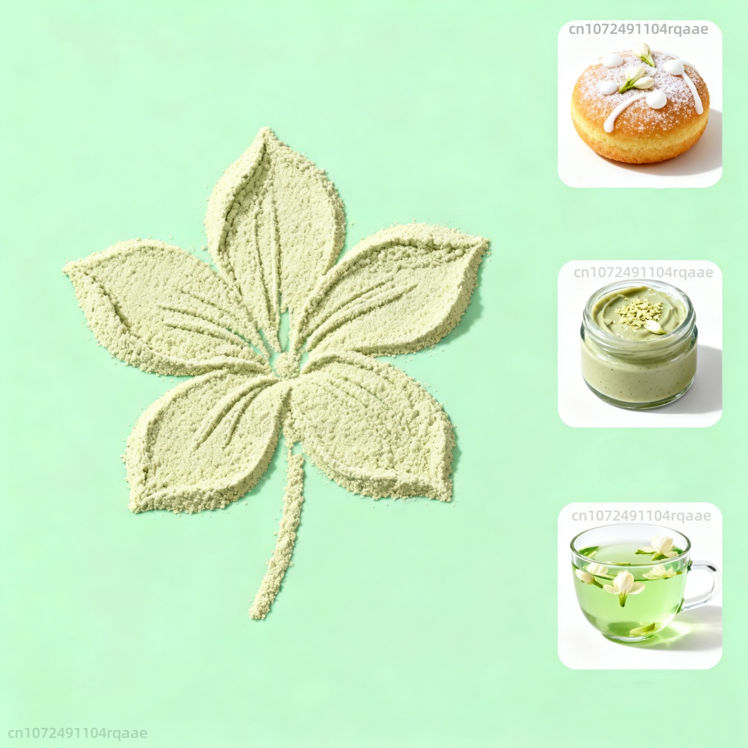 Polvere di fiore di gelsomino  - Perfume Fragrance Soap recensione e prezzo
