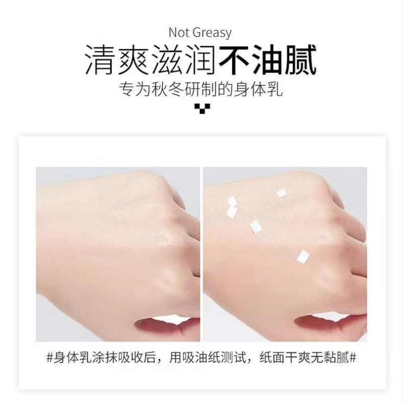 Lozione Corpo Illuminante e Cr - Perfume Fragrance Body Lotion recensione e prezzo