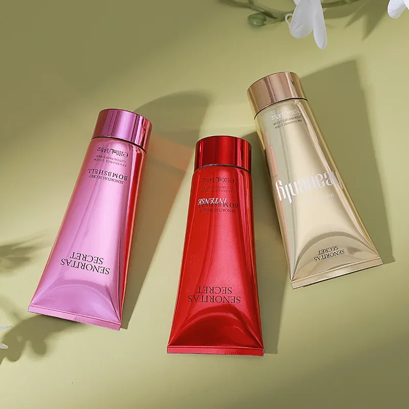 100ML Latte per il corpo Profu - Perfume Fragrance Body Lotion recensione e prezzo