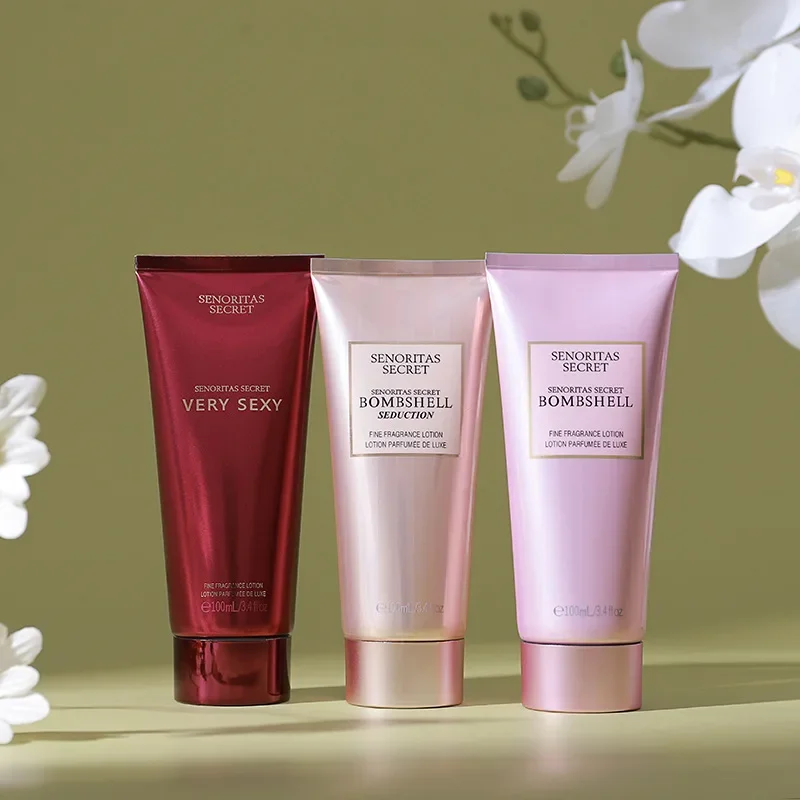 100ML Latte per il corpo Profu - Perfume Fragrance Body Lotion recensione e prezzo