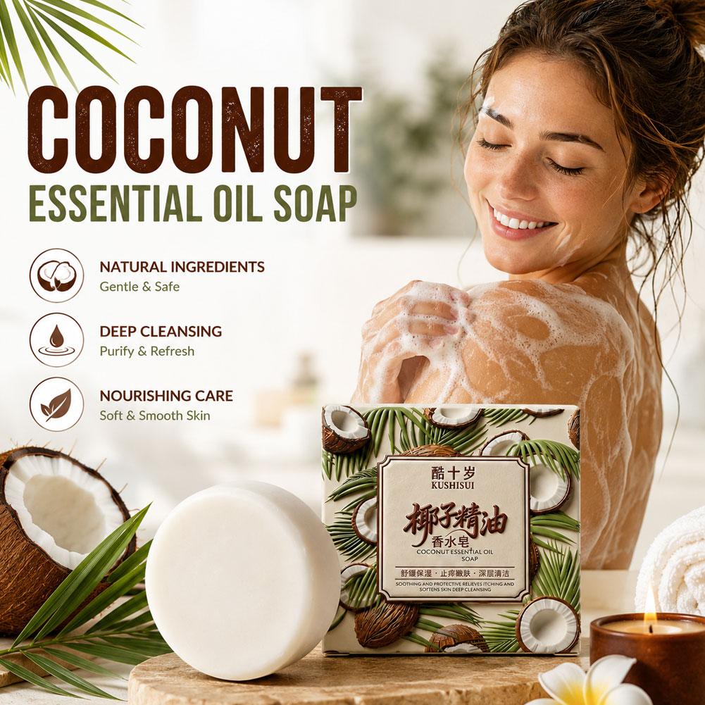Sapone Profumato all'Olio Esse - Perfume Fragrance Soap recensione e prezzo