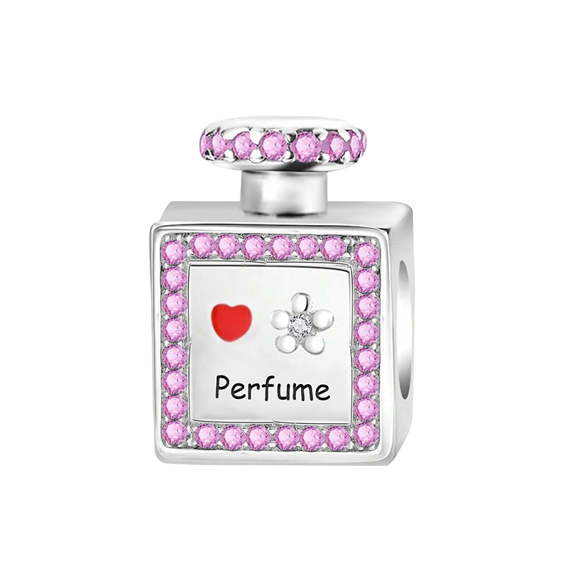 Perline di ciondoli di profumo - Perfume Fine Fragrance recensione e prezzo