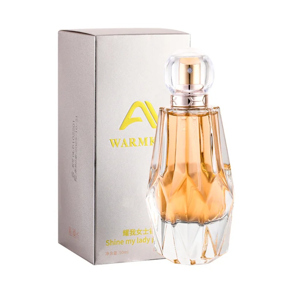 Profumo Shine My Lady 50ML, fr - Perfume Fragrance Brands recensione e prezzo