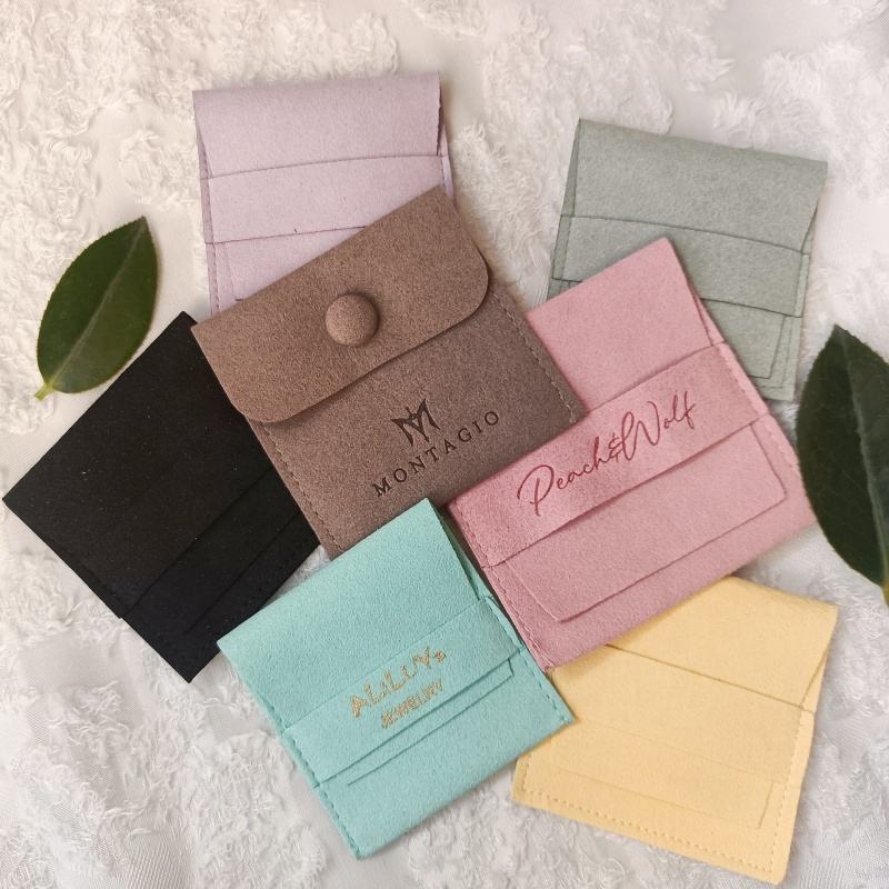 50 sacchetti per gioielli in m - Perfume Fragrance Soap recensione e prezzo